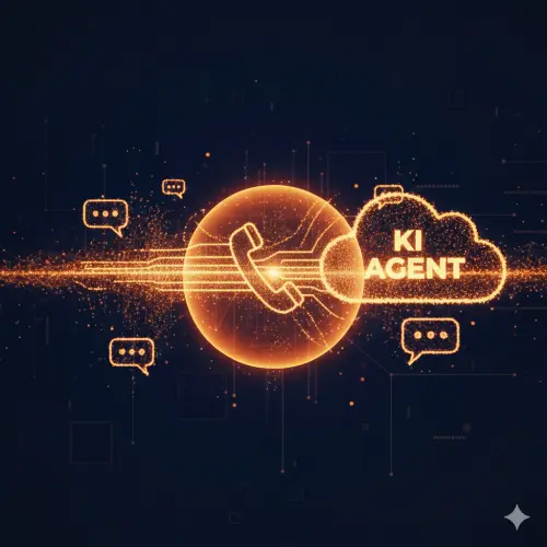 Voice Agents - KI-Telefonassistenten